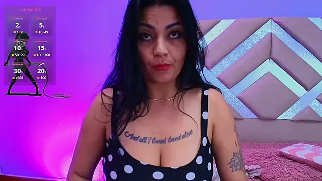 mei_kora 라이브 XXX 채팅