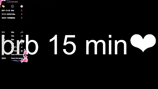 SharylOrbin Chat XXX live