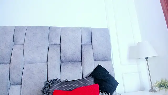 Chat XXX en directo de Scarlett_Sk