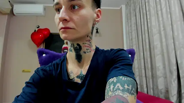 Онлайн чат XXX KennyXSX