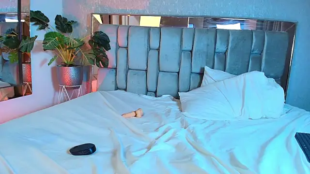 Онлайн чат XXX DaniDurango