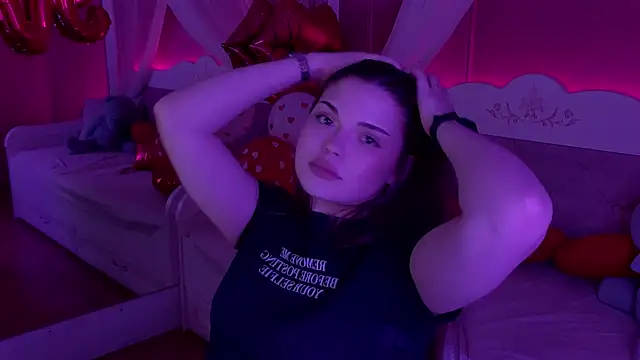 BonieSmith Webcam show