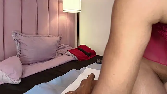 HallyBans élő XXX-chatje