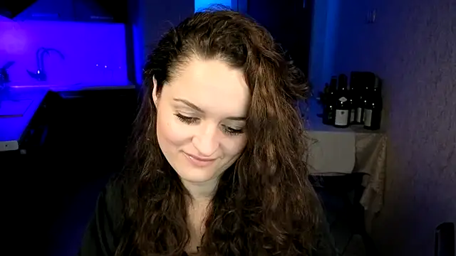 Chat XXX en directo de Cerann1