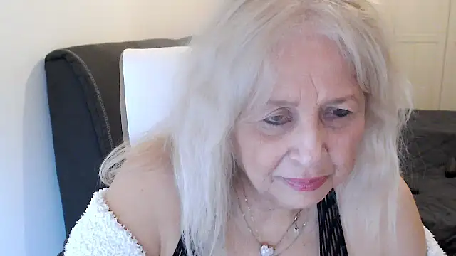 Webkamerová show SusiLifeXXX