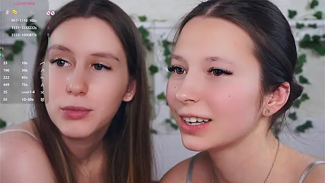 Chat XXX ao vivo de GabrielleLynchard