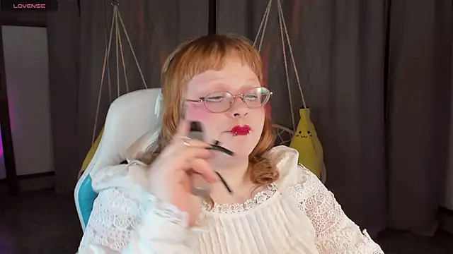 LottieReed Chat XXX live