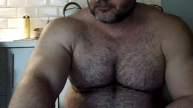 WildJohn_XX 웹캠 쇼