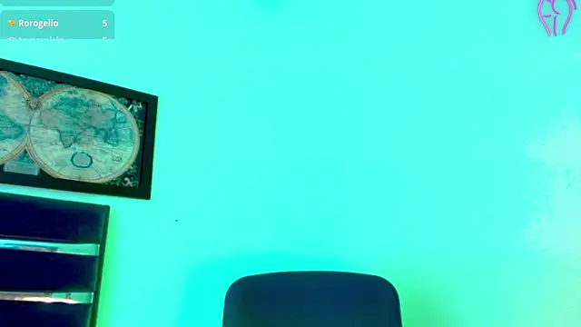 katha_Crawford Webcam-Show