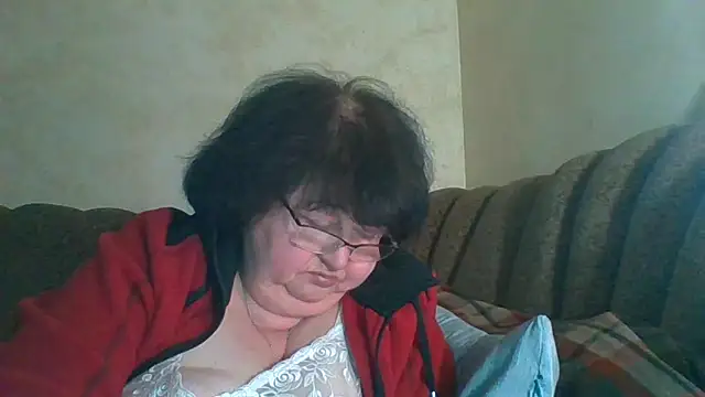 MilaSky5303 – Kamerová šou