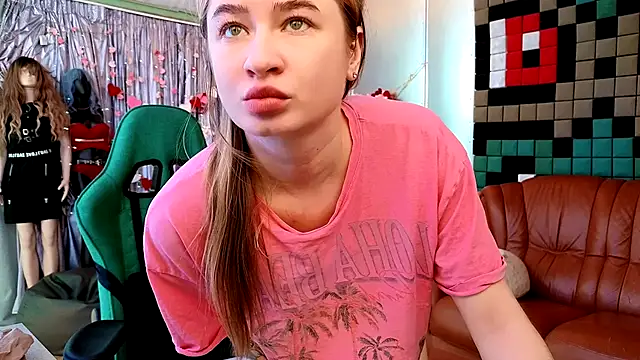 LeilaReal Obrolan Langsung XXX