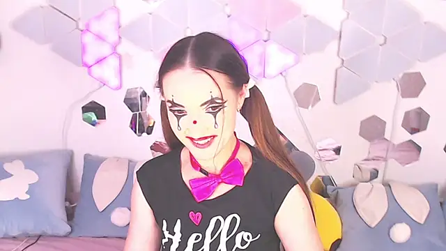 LexiKiss: онлайн-секс-чат