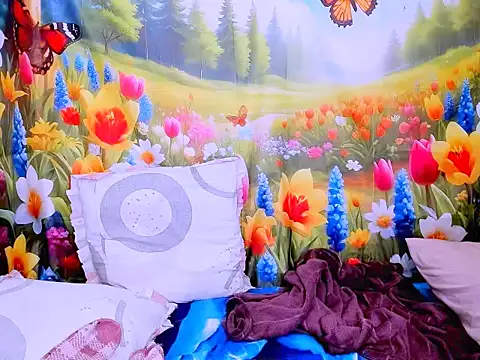 indianroxy Chat XXX live