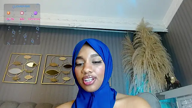 แชท XXX สดของ afrodita_smith08