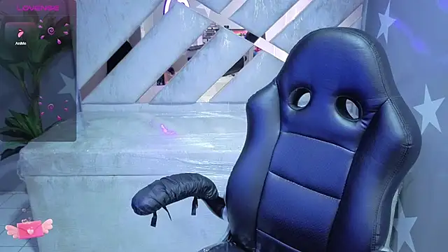 Chatroom XXX en direct de Candy_kush_t