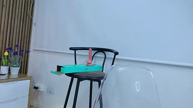 Živý XXX chat Jessie_GB