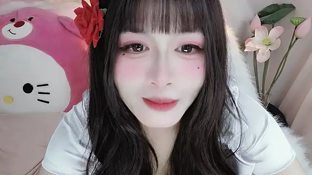 -zhuzhu-999- Show Webcam