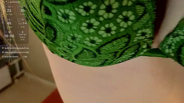 دردشة TiffinyMergist الجنسية المباشرة