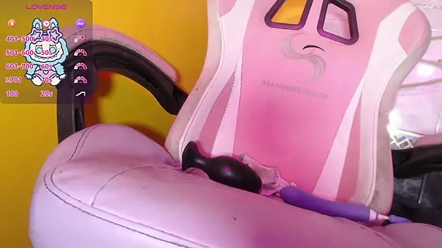 Sally23_ Live XXX-chat