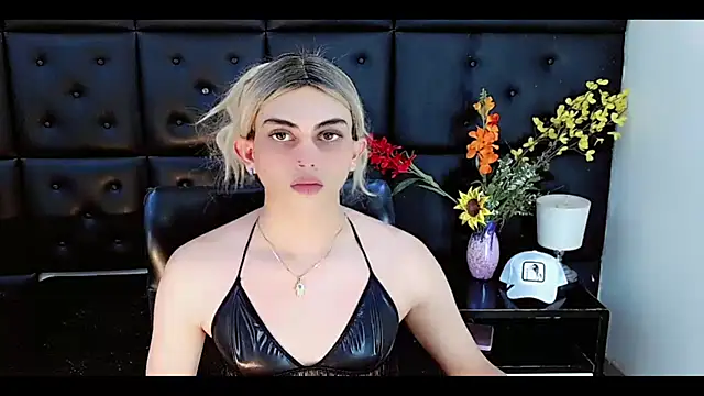 دردشة Daniela_Pink_ الجنسية المباشرة