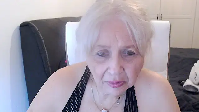 Chat XXX en directo de SusiLifeXXX