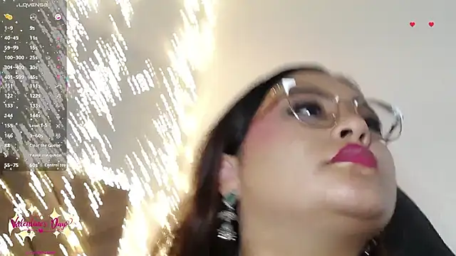 heluejamilのライブXXXチャット