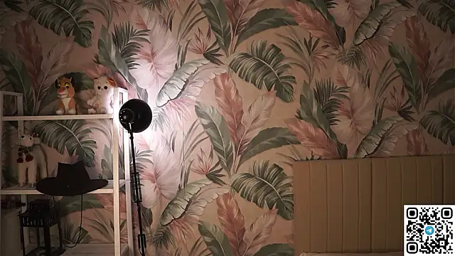 MarlinVarian Chat XXX in diretta