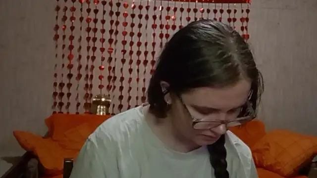 Miyabeee – Live XXX-chat