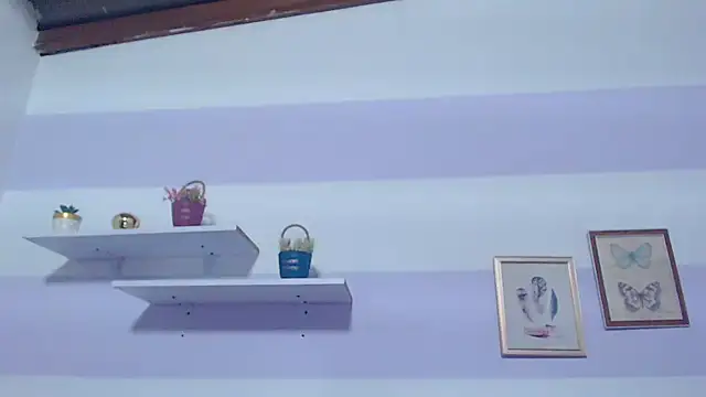 kimberlyvega Live XXX-chat