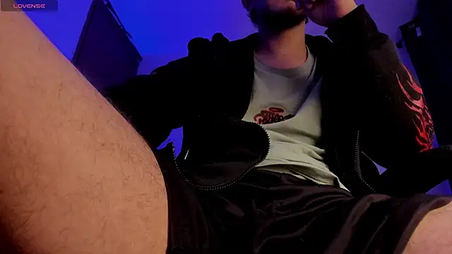 Sembang XXX Secara Langsung s_sven03