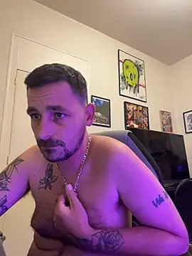 defbond420's Live XXX Chat