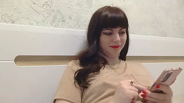 Webkamerová show StarandMoon