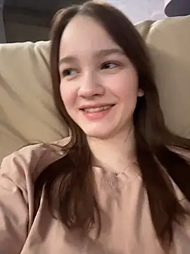 MichelleRouxのライブXXXチャット