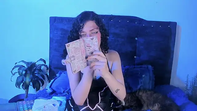 XXX chat uživo modela vanesa_gomez