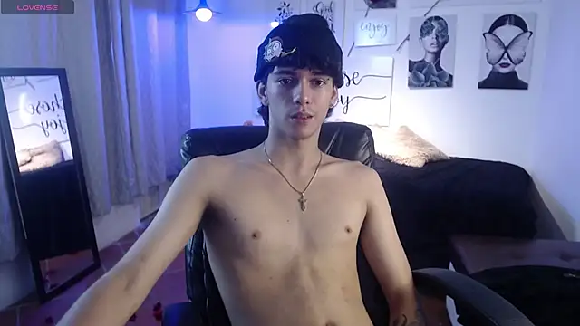 AmethystShadow17 现场XXX聊天