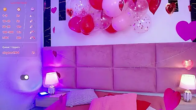 Skyee_angel 现场XXX聊天