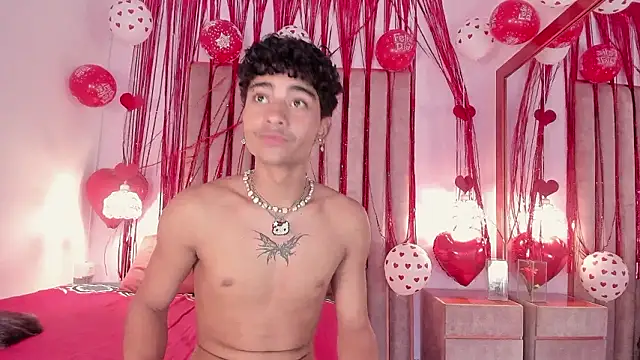 Mike_thomsonn's Live XXX Chat