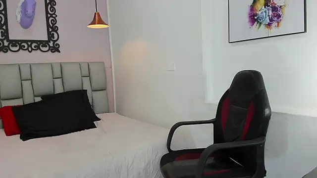 Juan_123__ Webcam-Show