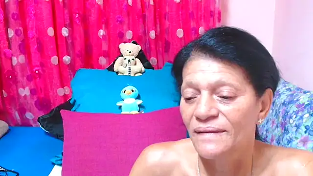 SLUTTYROXY – Naživo XXX chat