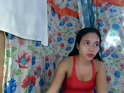 PinaySkinnyGirl – Live XXX-chat