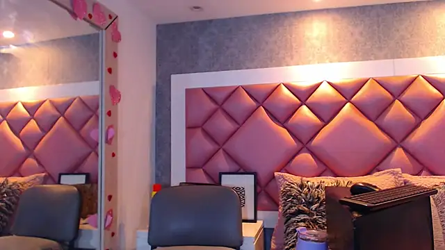 โชว์เว็บแคมของ Thegreatonelady