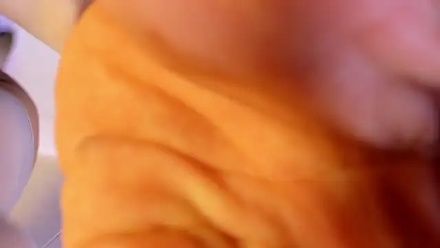 ArchieCollins Show in webcam