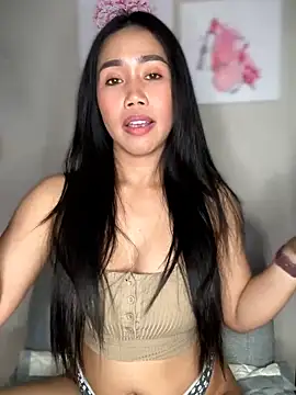 JazzieXo Live XXX-chat