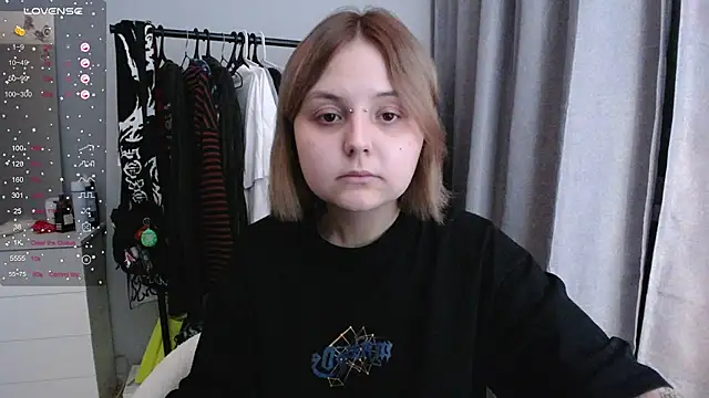 vendymories Live XXX-chat