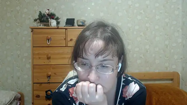 Smart_Rose élő XXX-chatje