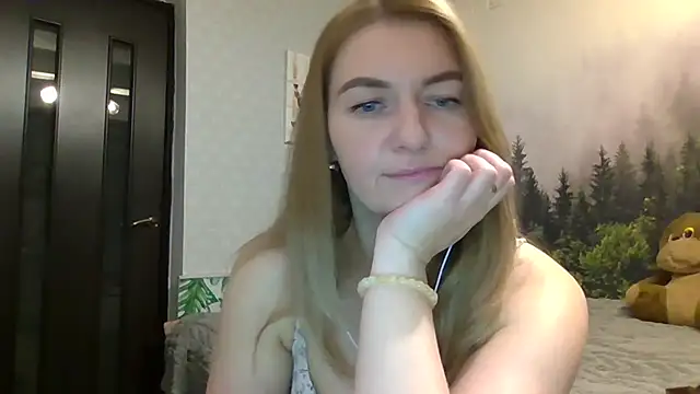 CandyOLimeX Adlı Modelin Canlı XXX Sohbeti