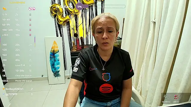 Chatroom XXX en direct de Naty_Stone