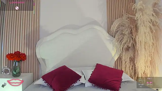 Valeria_carter 라이브 XXX 채팅