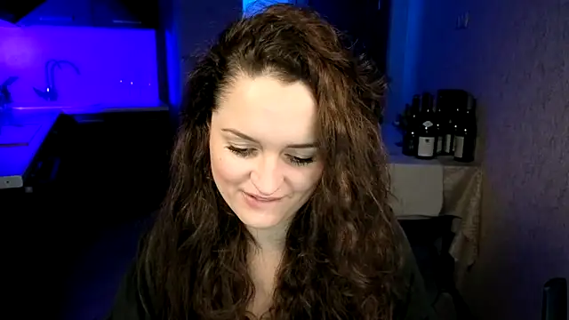 Živý XXX chat Cerann1