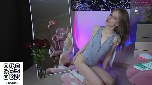 cyyberwhoreのライブXXXチャット